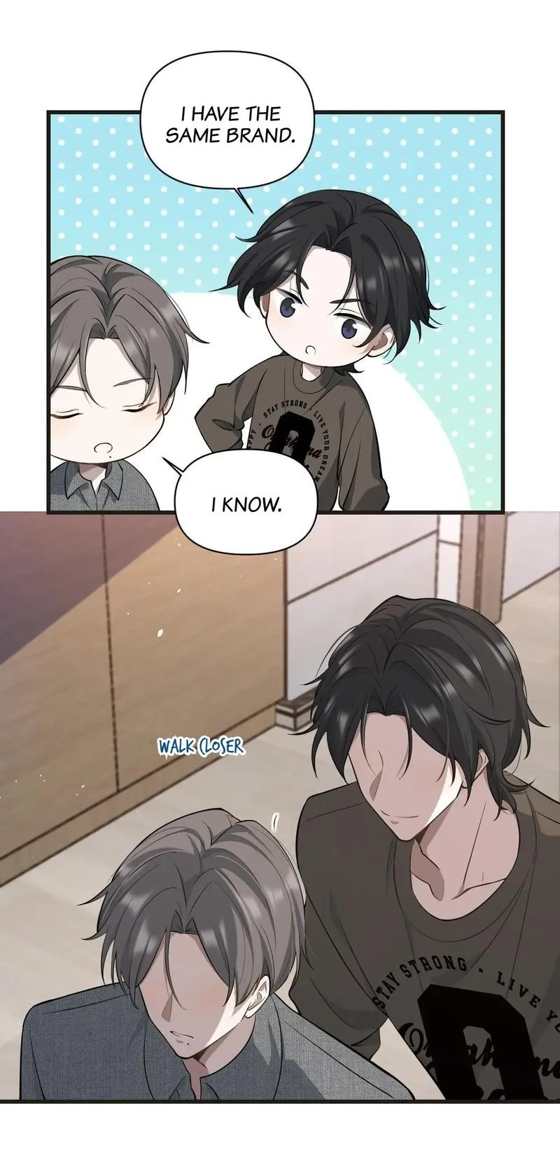 Read Aesthetic Formula chapter 17 image 25 on Lezhin