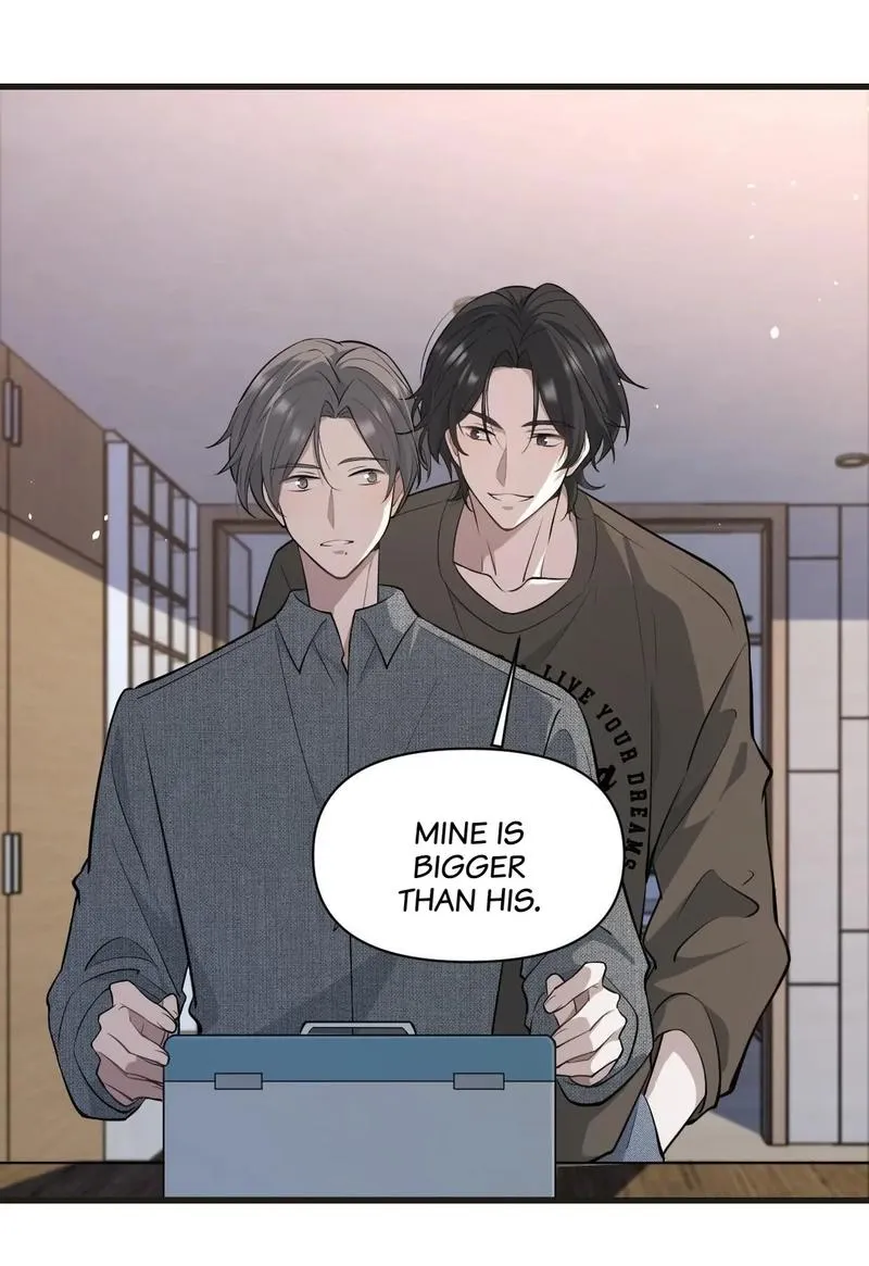Read Aesthetic Formula chapter 17 image 26 on Lezhin