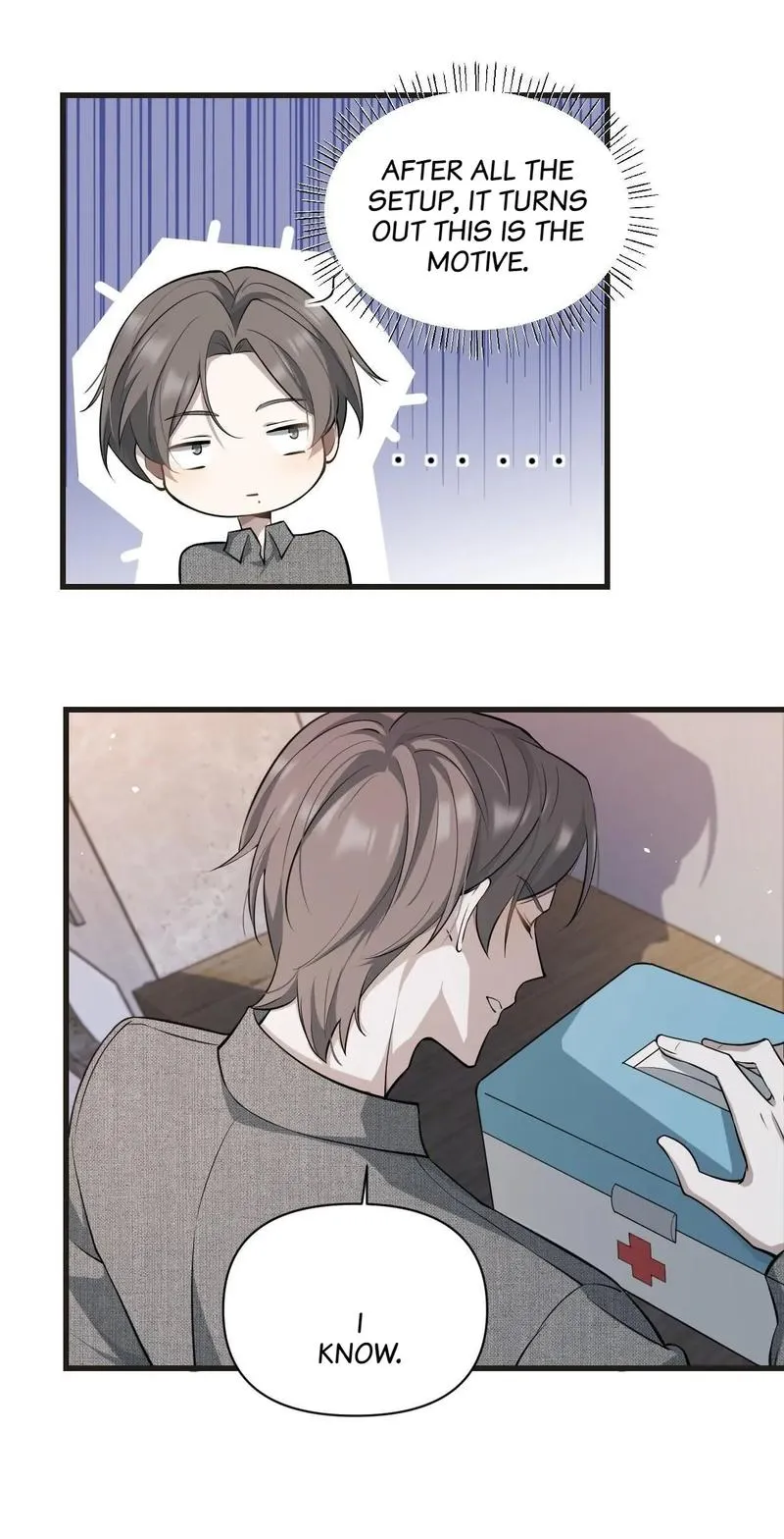 Read Aesthetic Formula chapter 17 image 27 on Lezhin