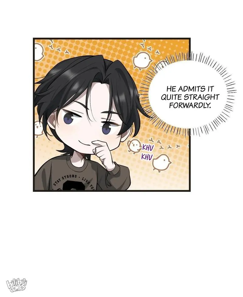 Read Aesthetic Formula chapter 17 image 28 on Lezhin