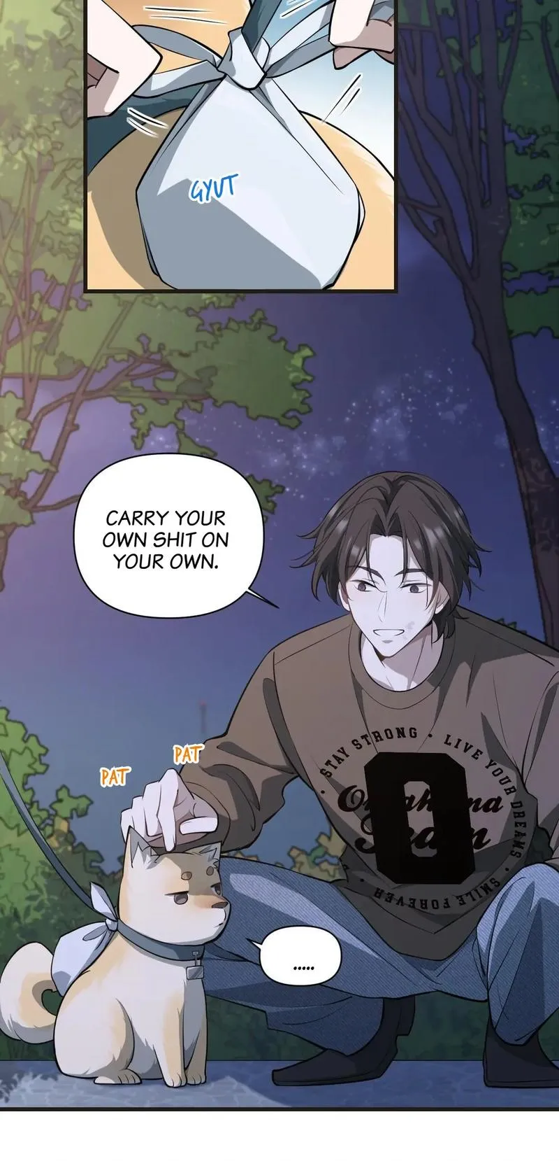 Read Aesthetic Formula chapter 17 image 4 on Lezhin