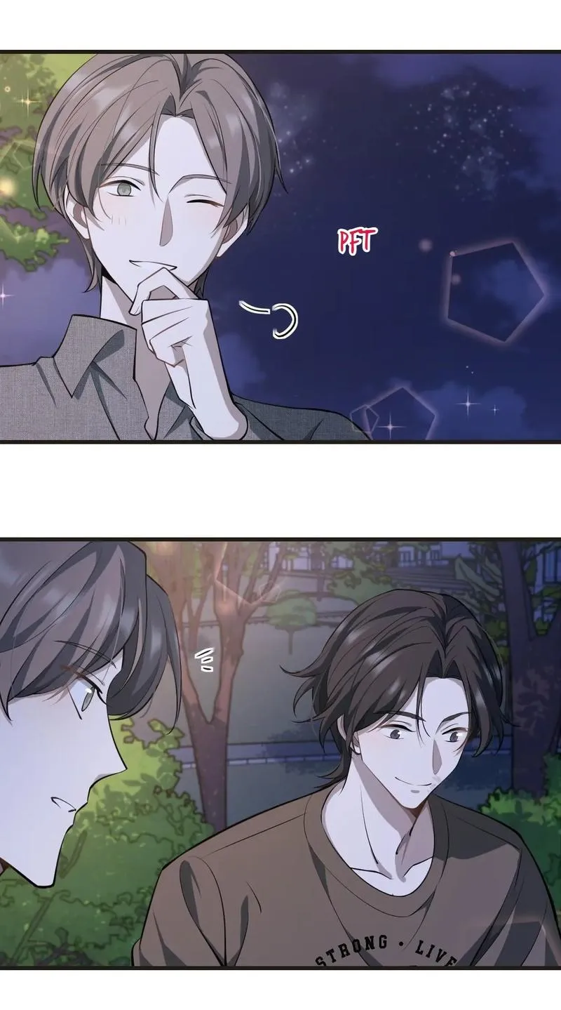 Read Aesthetic Formula chapter 17 image 5 on Lezhin