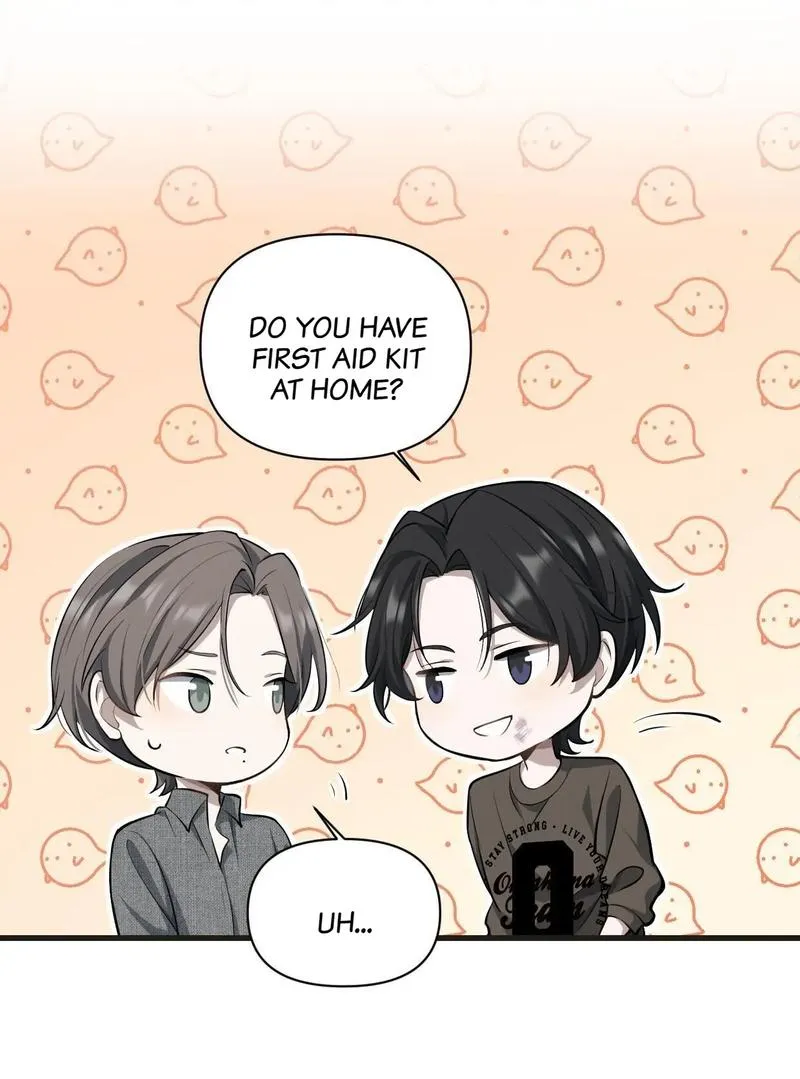 Read Aesthetic Formula chapter 17 image 7 on Lezhin