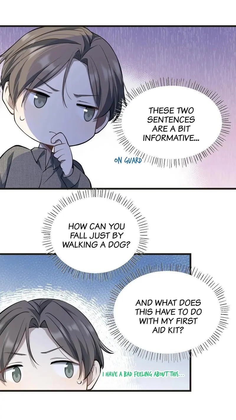 Read Aesthetic Formula chapter 17 image 8 on Lezhin