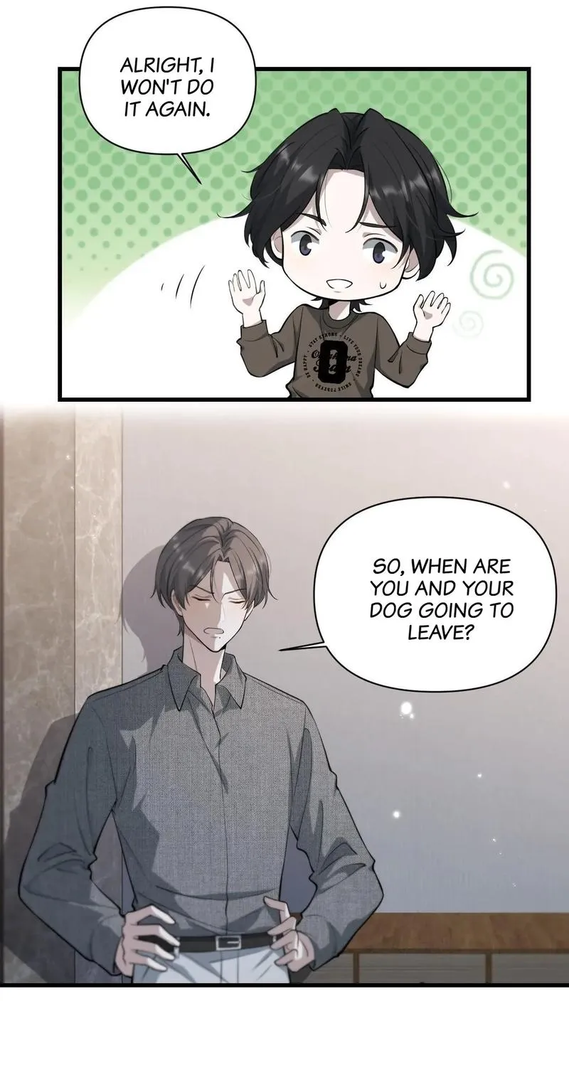 Read Aesthetic Formula chapter 18 image 11 on Lezhin