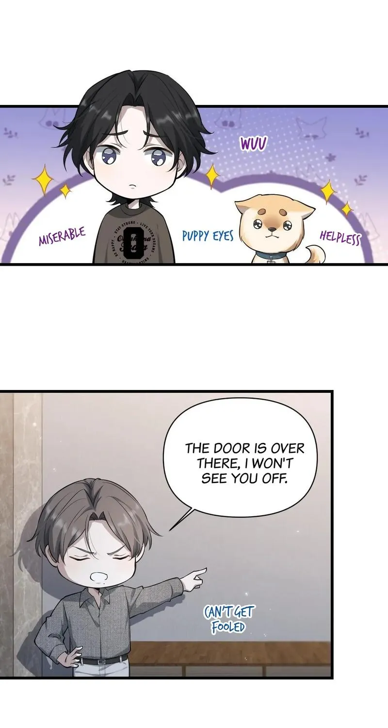 Read Aesthetic Formula chapter 18 image 12 on Lezhin