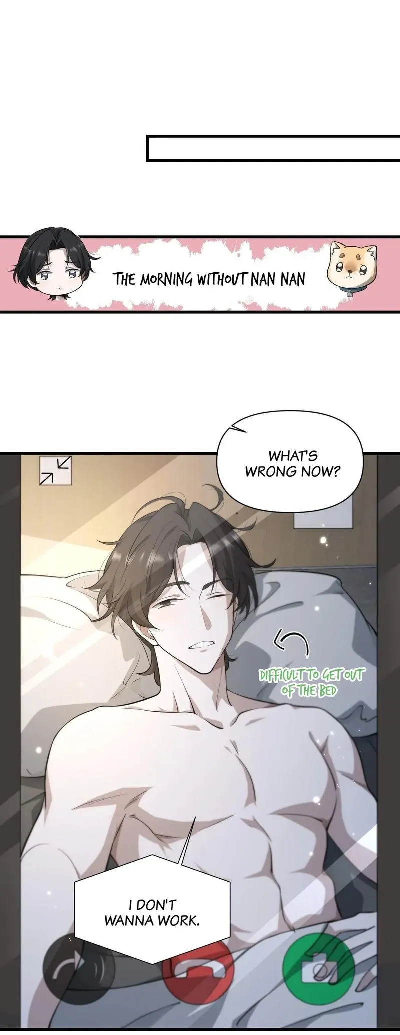 Read Aesthetic Formula chapter 18 image 16 on Lezhin