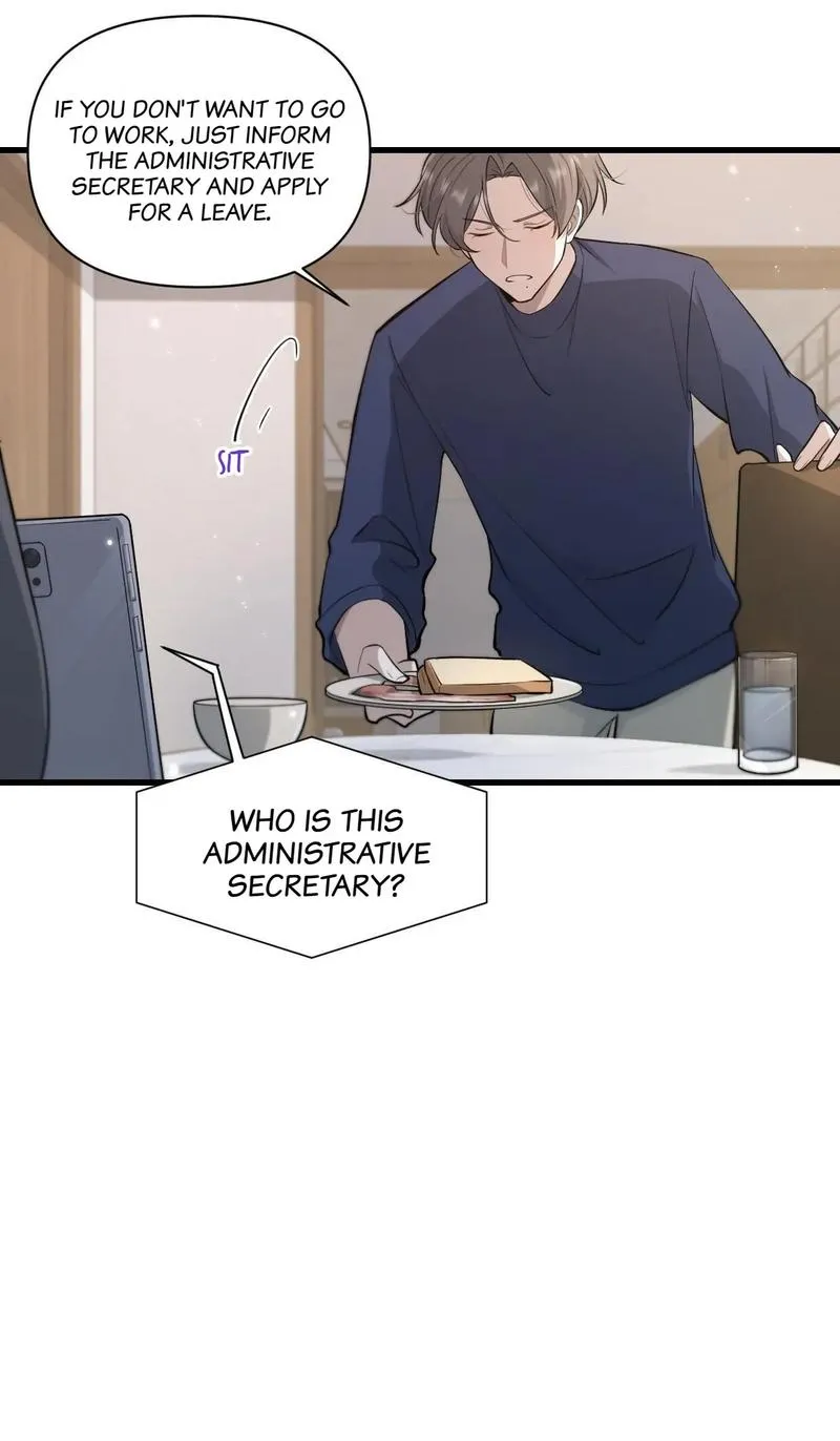 Read Aesthetic Formula chapter 18 image 17 on Lezhin