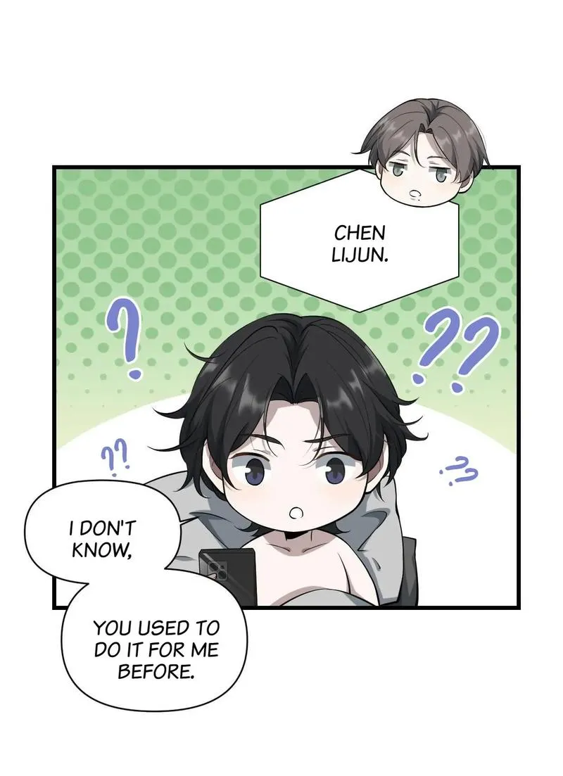 Read Aesthetic Formula chapter 18 image 18 on Lezhin