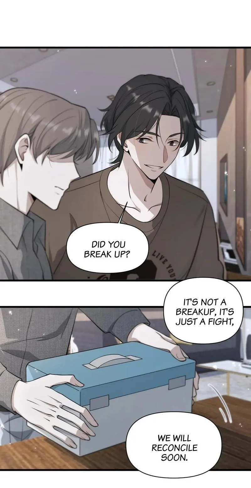 Read Aesthetic Formula chapter 18 image 2 on Lezhin