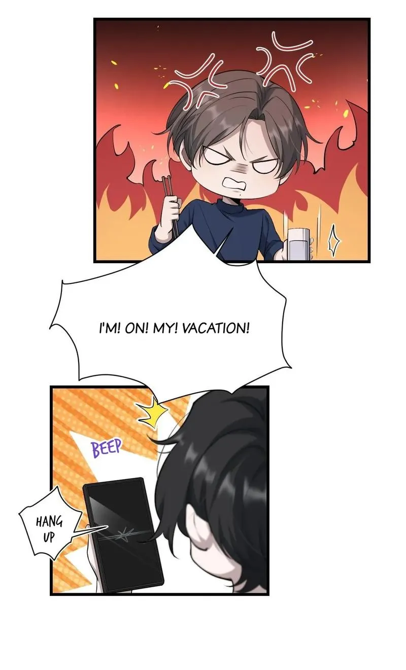 Read Aesthetic Formula chapter 18 image 22 on Lezhin