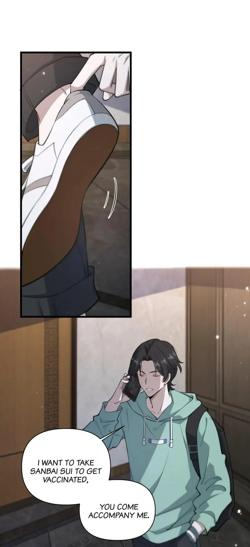 Read Aesthetic Formula chapter 18 image 24 on Lezhin