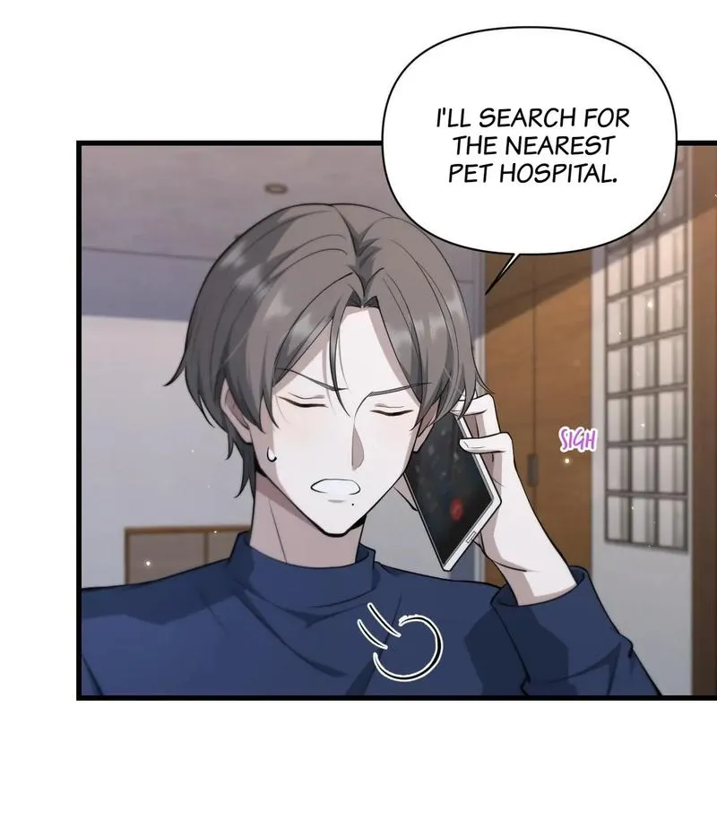 Read Aesthetic Formula chapter 18 image 26 on Lezhin