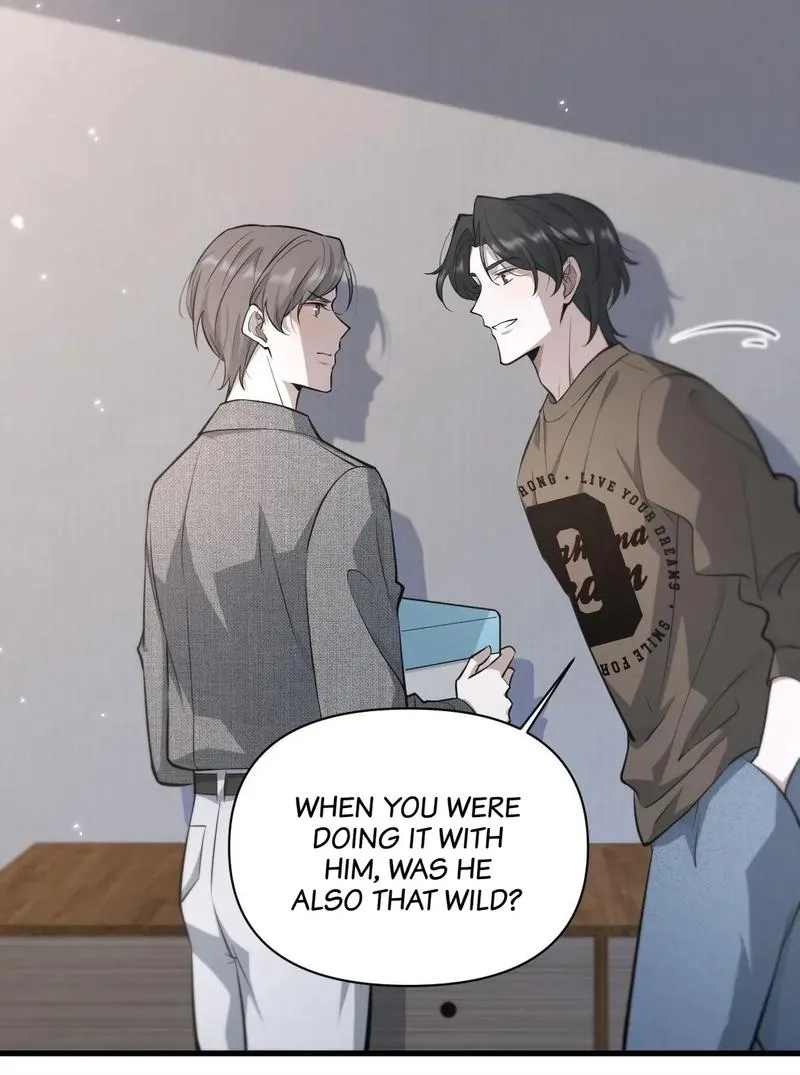 Read Aesthetic Formula chapter 18 image 5 on Lezhin