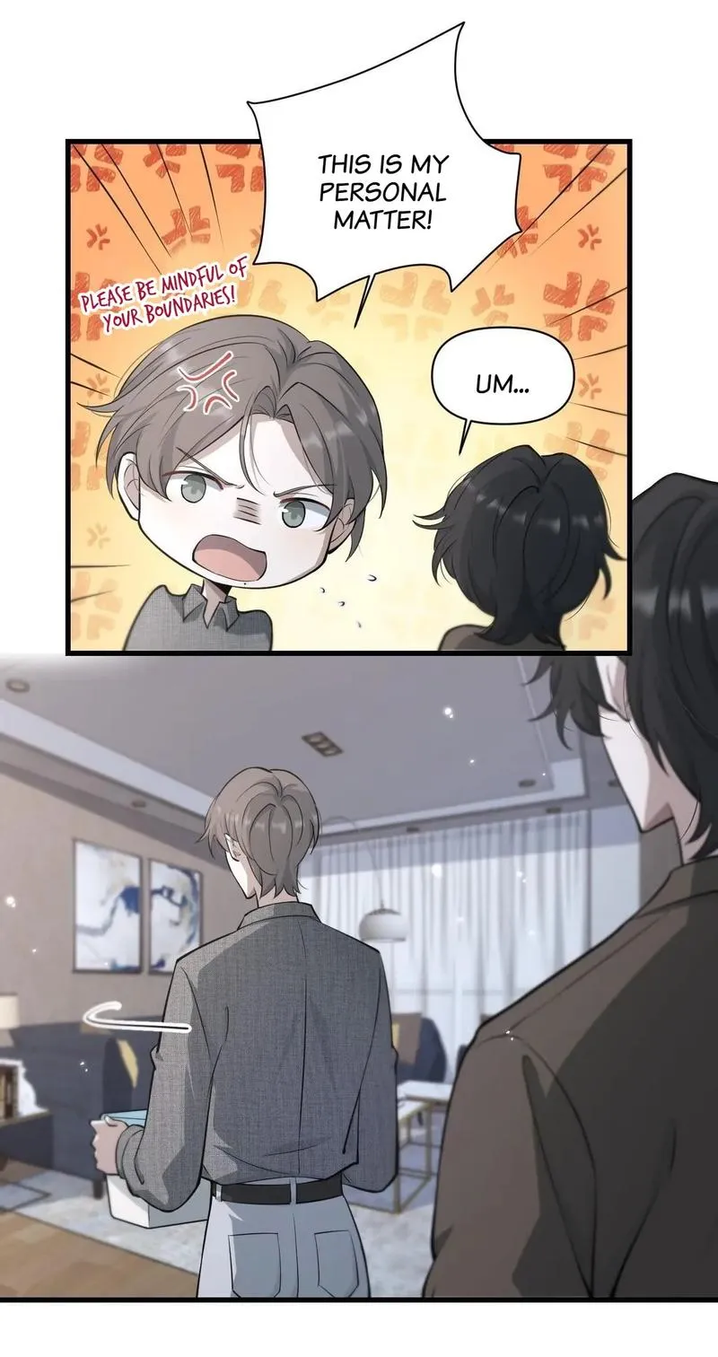Read Aesthetic Formula chapter 18 image 6 on Lezhin