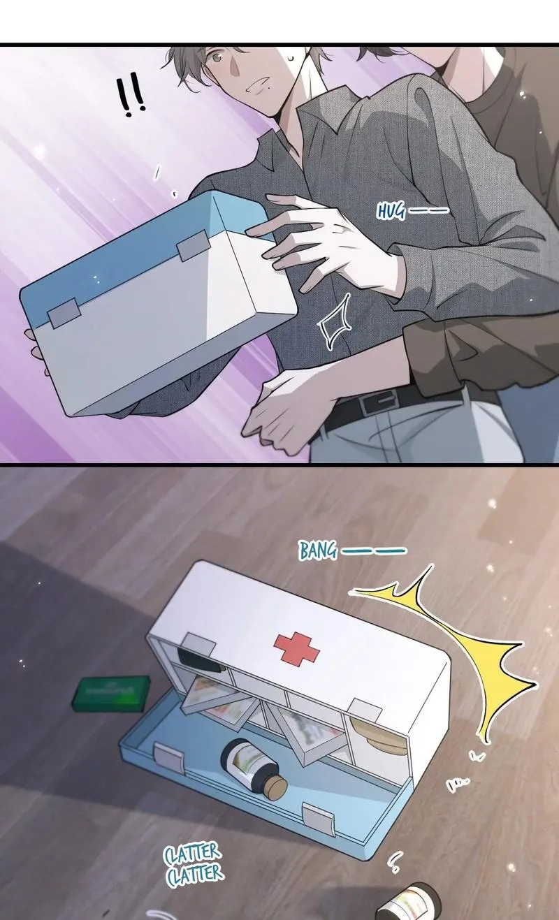 Read Aesthetic Formula chapter 18 image 7 on Lezhin