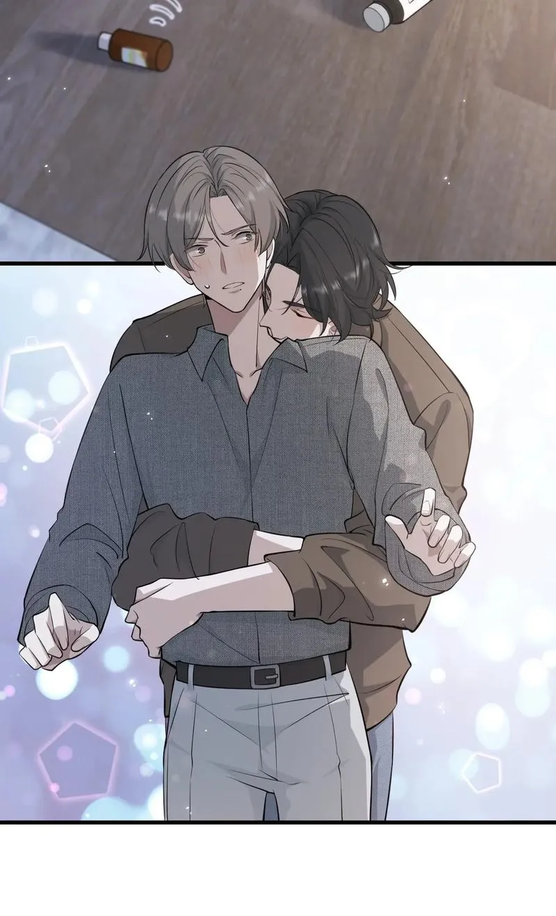 Read Aesthetic Formula chapter 18 image 8 on Lezhin