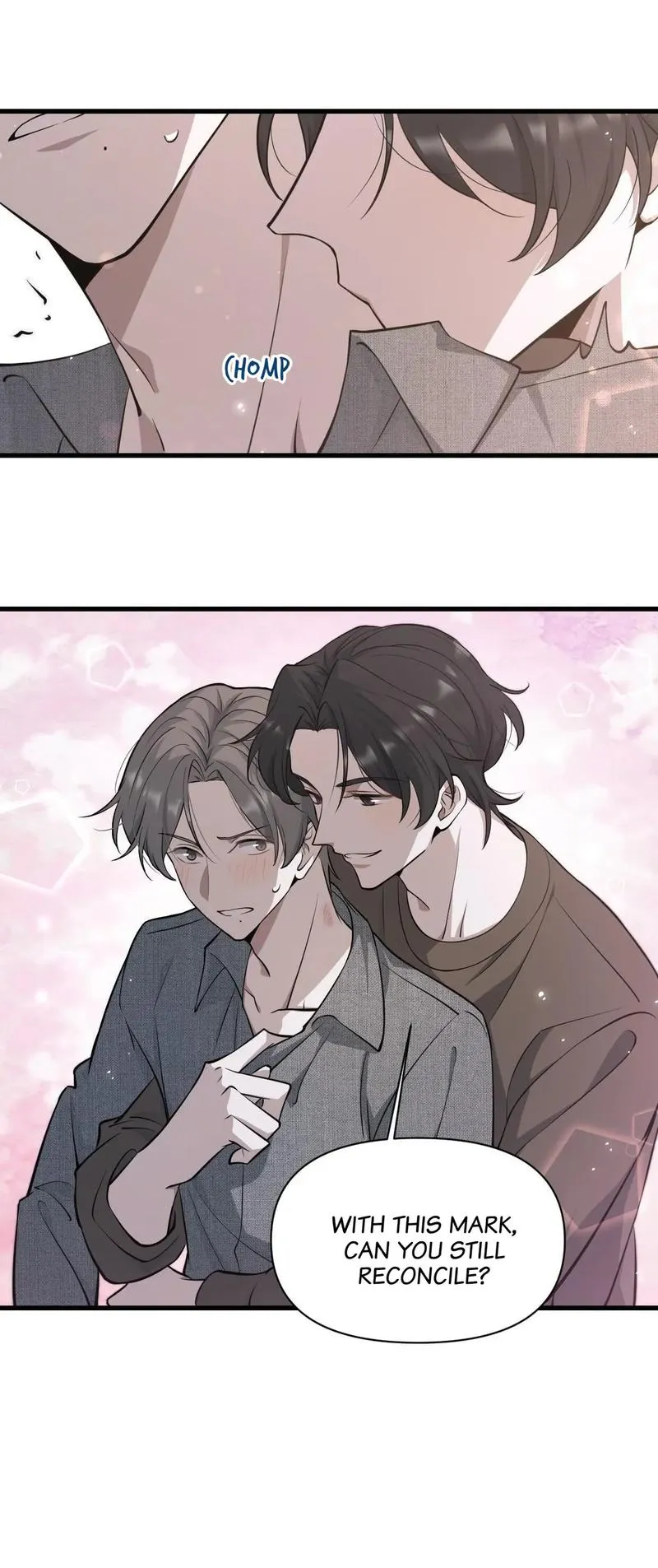 Read Aesthetic Formula chapter 18 image 9 on Lezhin