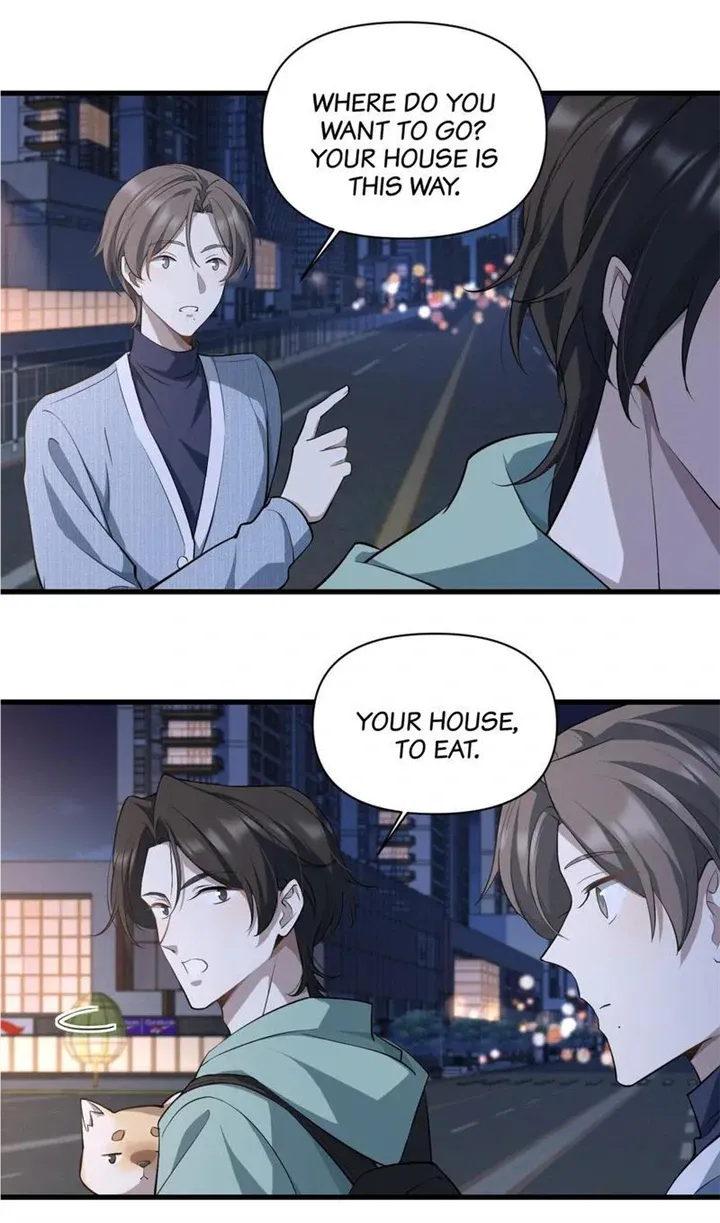 Read Aesthetic Formula chapter 19 image 10 on Lezhin