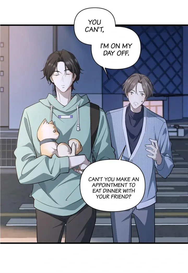 Read Aesthetic Formula chapter 19 image 11 on Lezhin