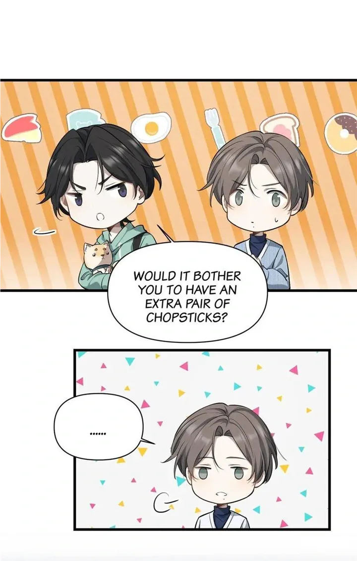 Read Aesthetic Formula chapter 19 image 12 on Lezhin