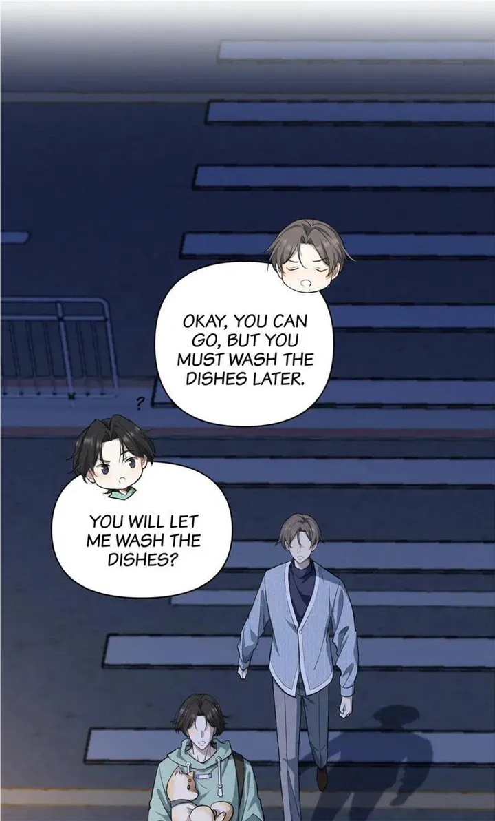 Read Aesthetic Formula chapter 19 image 13 on Lezhin