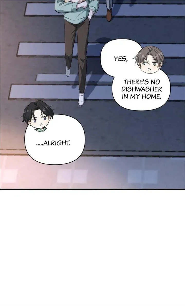 Read Aesthetic Formula chapter 19 image 14 on Lezhin