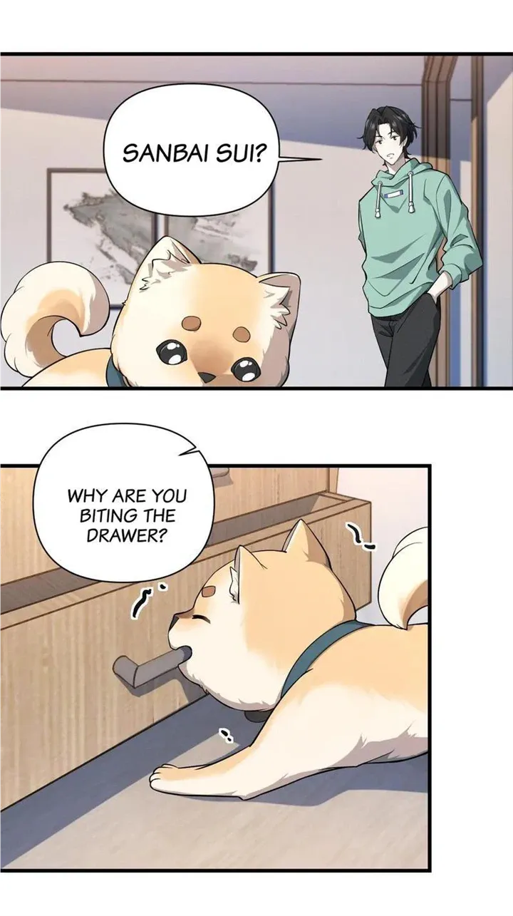 Read Aesthetic Formula chapter 19 image 18 on Lezhin