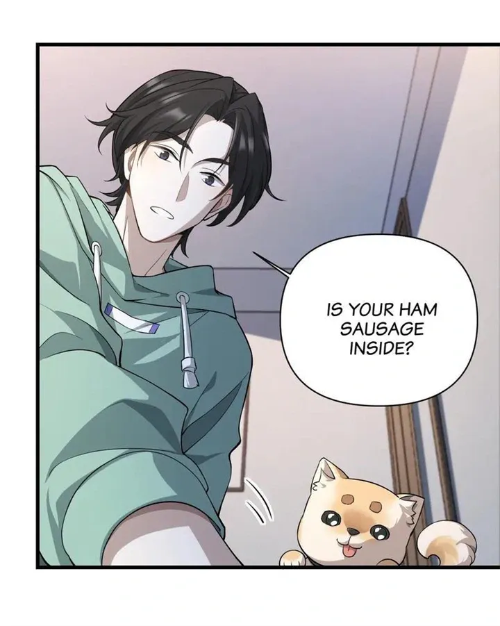 Read Aesthetic Formula chapter 19 image 19 on Lezhin