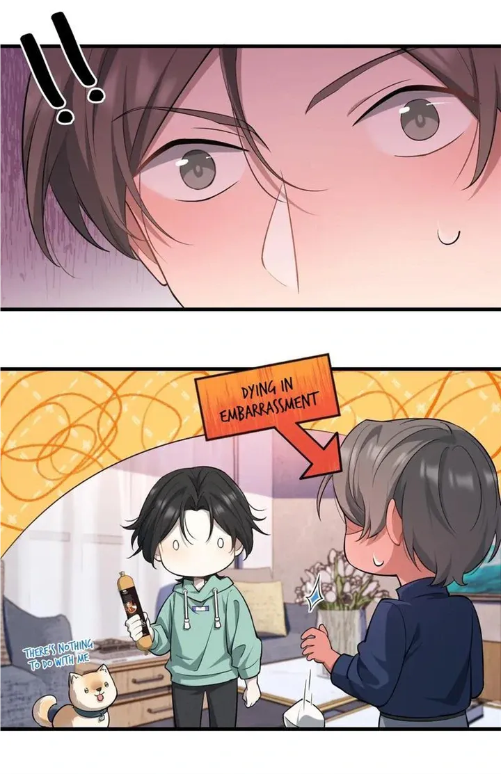 Read Aesthetic Formula chapter 19 image 22 on Lezhin