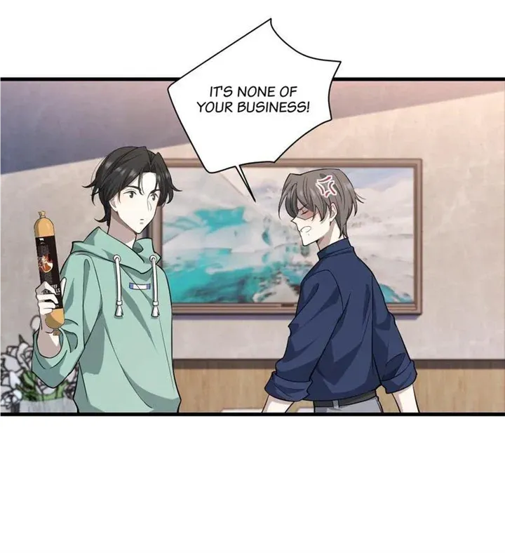 Read Aesthetic Formula chapter 19 image 24 on Lezhin