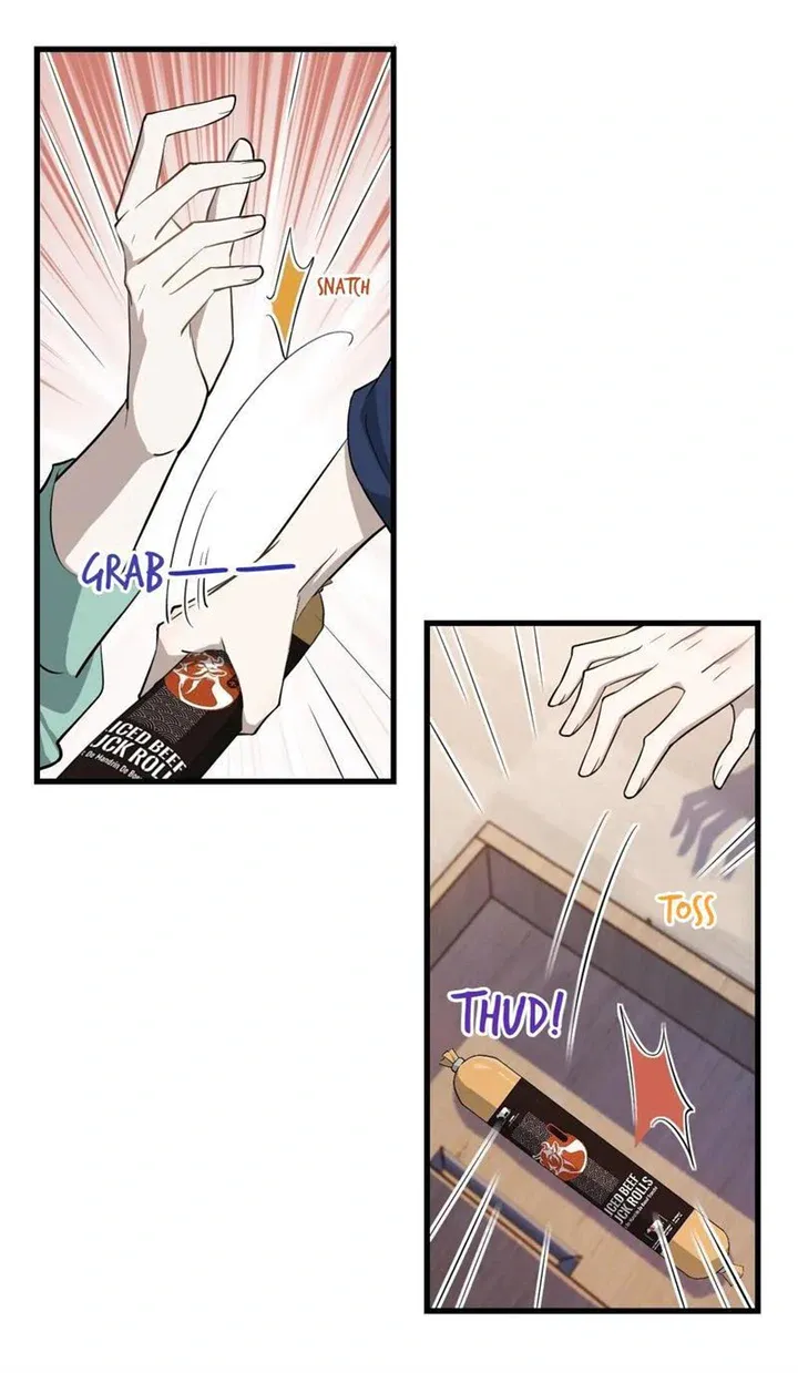 Read Aesthetic Formula chapter 19 image 25 on Lezhin