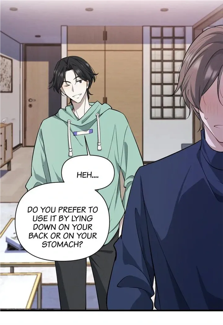Read Aesthetic Formula chapter 19 image 27 on Lezhin
