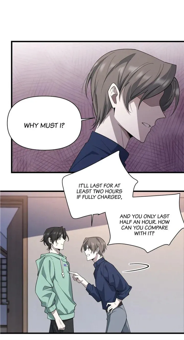 Read Aesthetic Formula chapter 19 image 31 on Lezhin