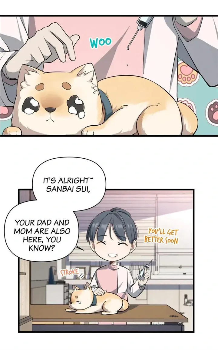Read Aesthetic Formula chapter 19 image 7 on Lezhin