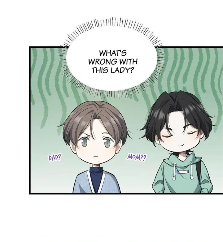 Read Aesthetic Formula chapter 19 image 8 on Lezhin