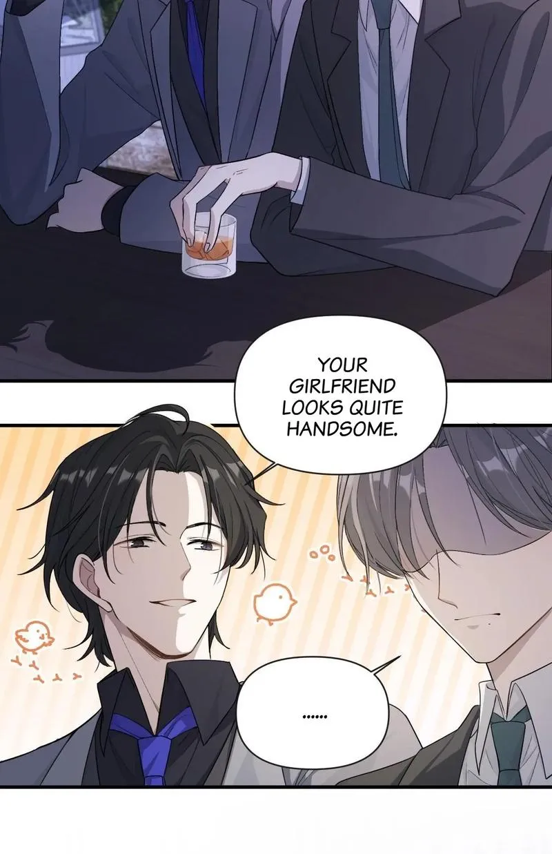 Read Aesthetic Formula chapter 2 image 12 on Lezhin