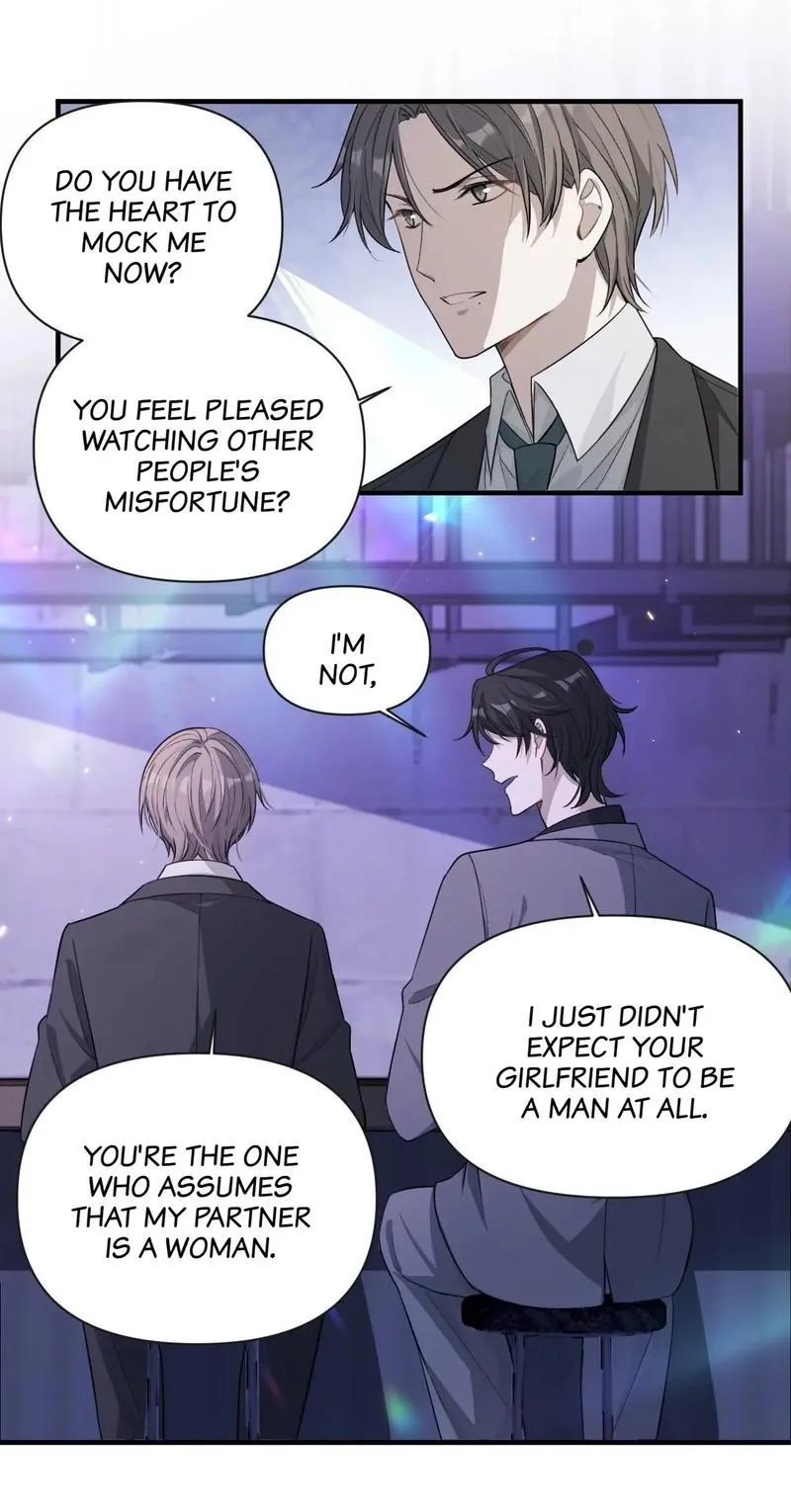 Read Aesthetic Formula chapter 2 image 13 on Lezhin