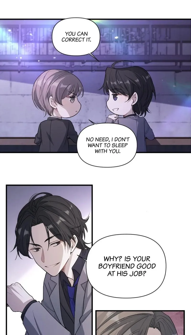 Read Aesthetic Formula chapter 2 image 14 on Lezhin