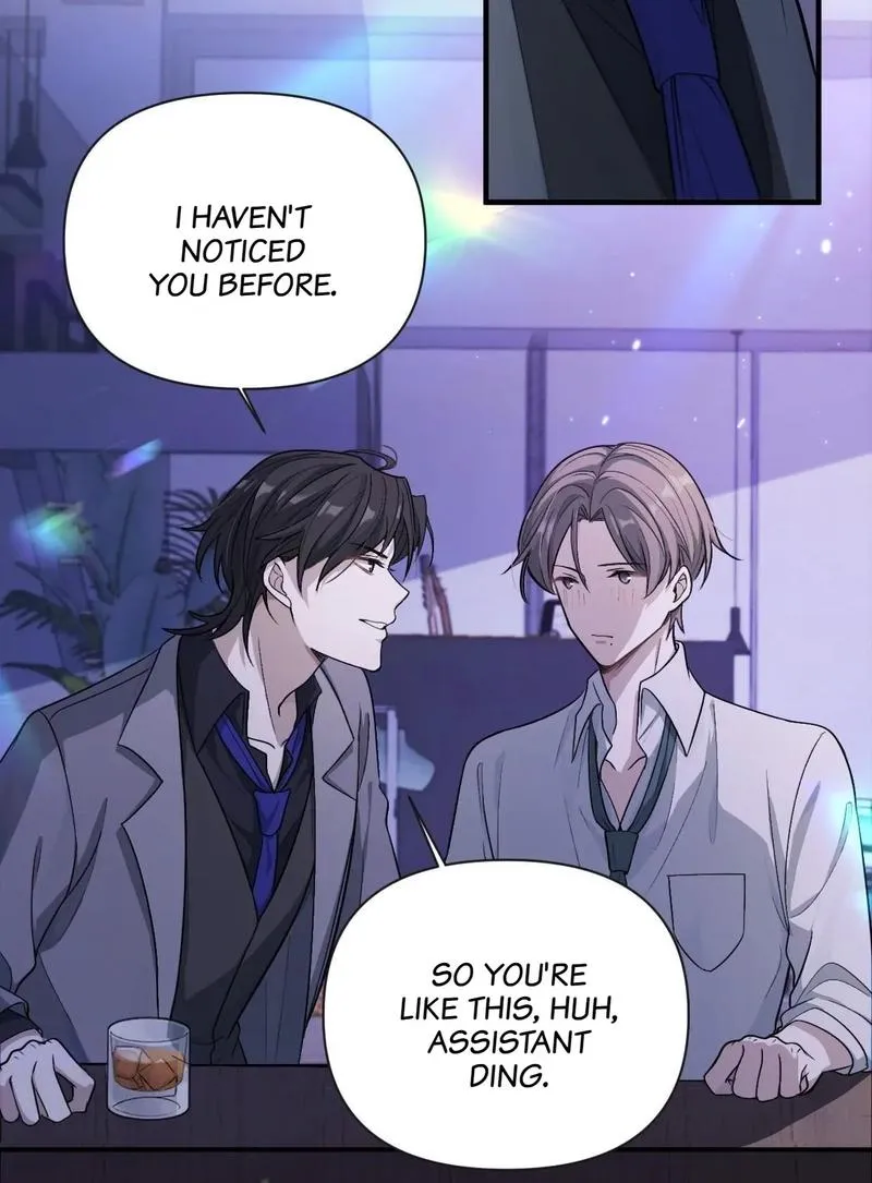 Read Aesthetic Formula chapter 2 image 23 on Lezhin