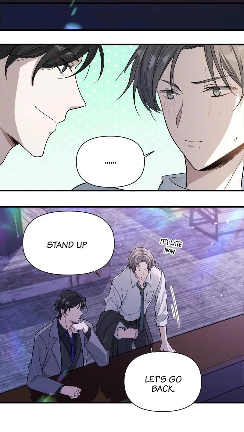 Read Aesthetic Formula chapter 2 image 24 on Lezhin