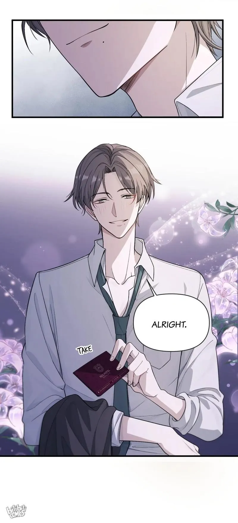 Read Aesthetic Formula chapter 2 image 31 on Lezhin
