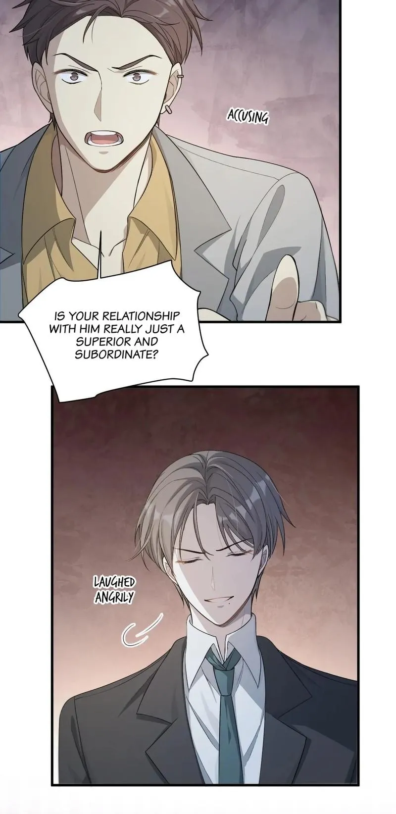Read Aesthetic Formula chapter 2 image 5 on Lezhin