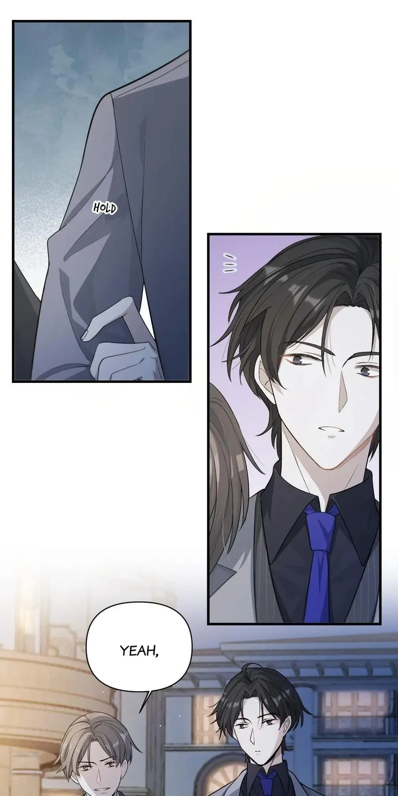 Read Aesthetic Formula chapter 2 image 7 on Lezhin