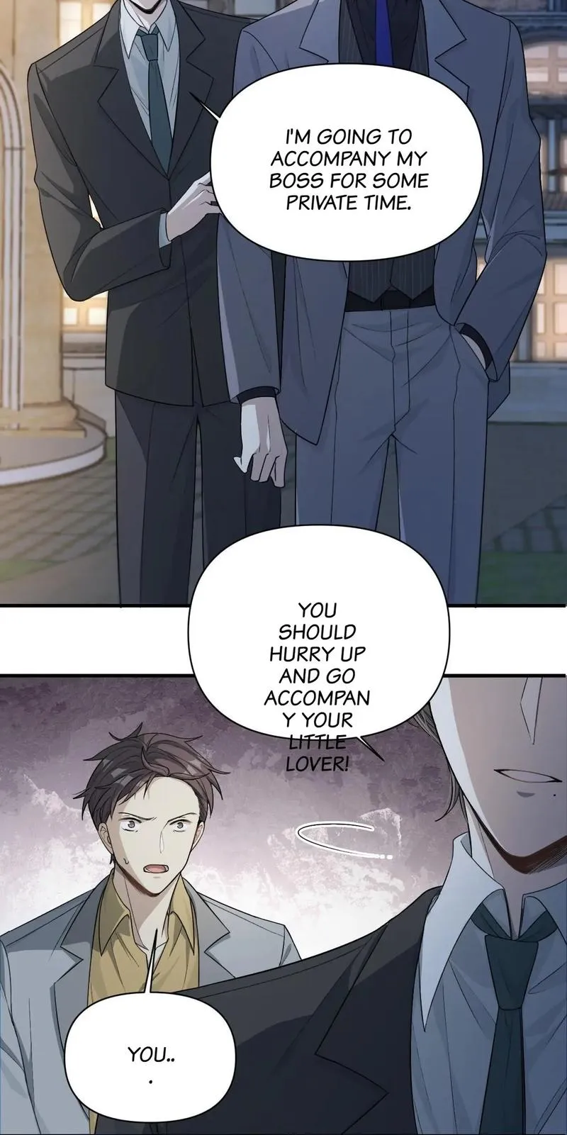 Read Aesthetic Formula chapter 2 image 8 on Lezhin