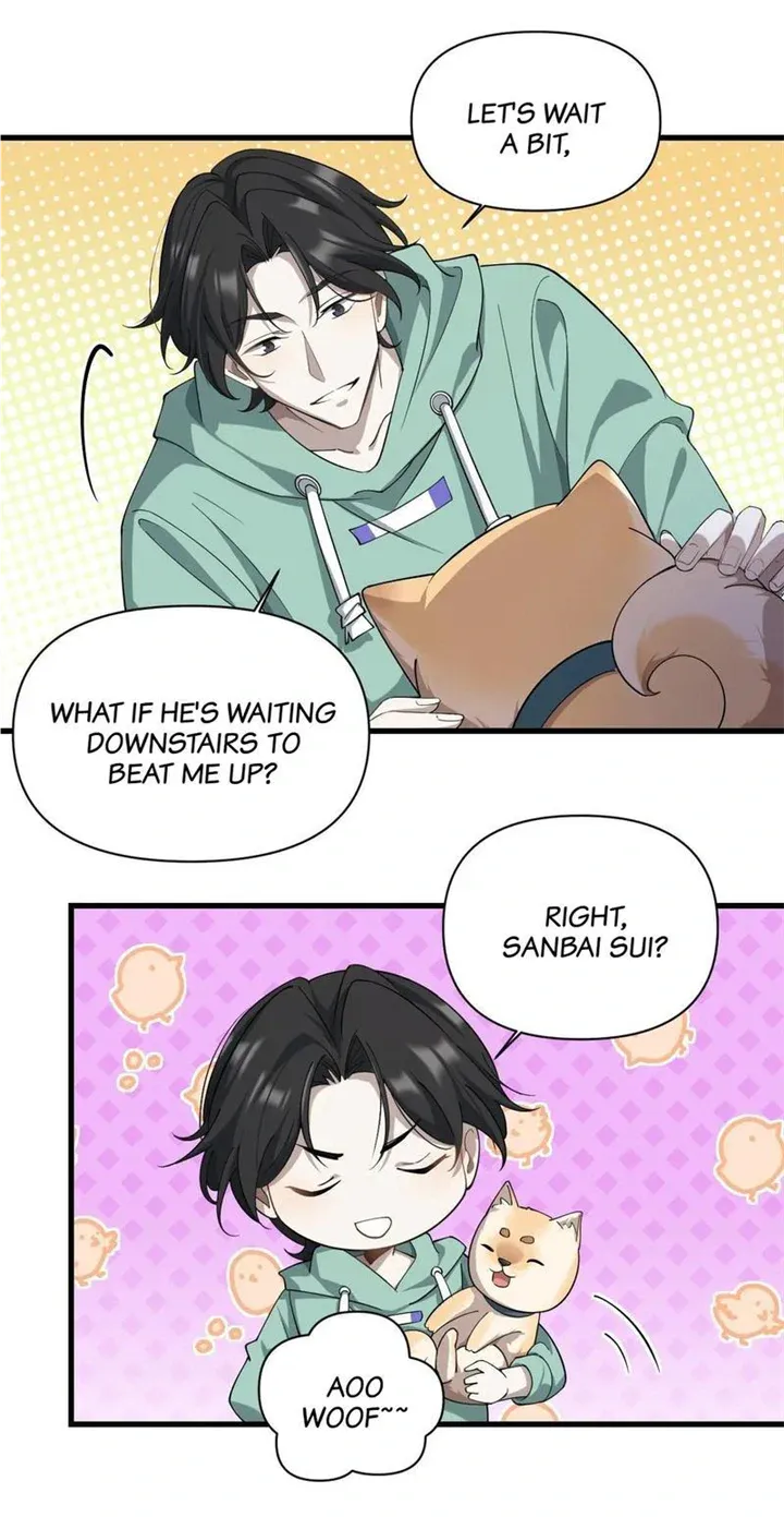 Read Aesthetic Formula chapter 20 image 18 on Lezhin