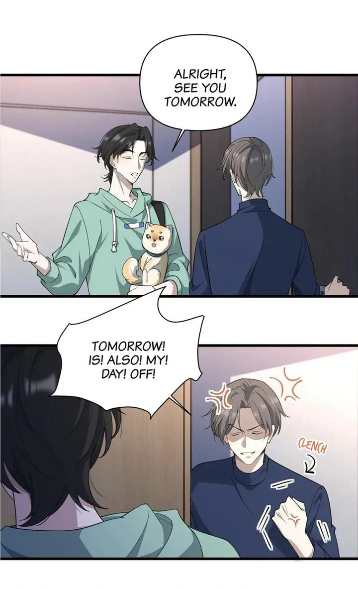 Read Aesthetic Formula chapter 20 image 21 on Lezhin
