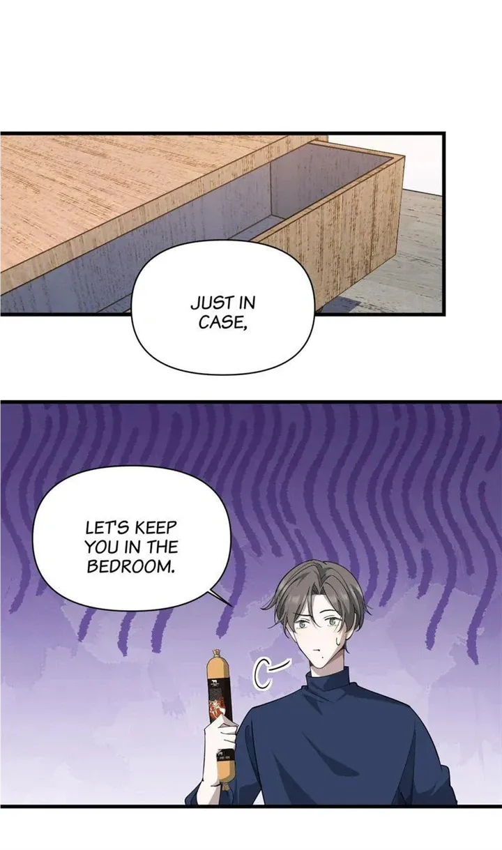 Read Aesthetic Formula chapter 20 image 23 on Lezhin