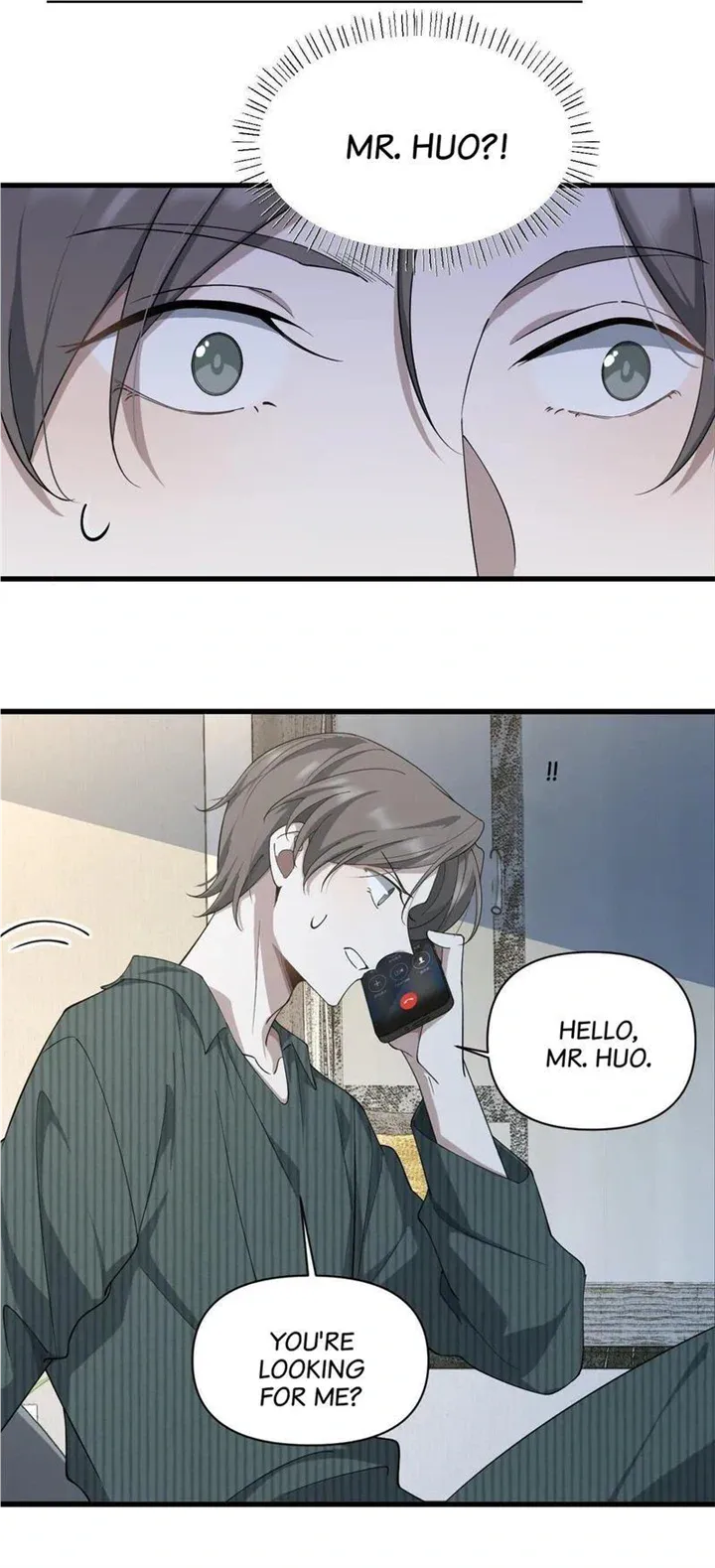 Read Aesthetic Formula chapter 20 image 29 on Lezhin