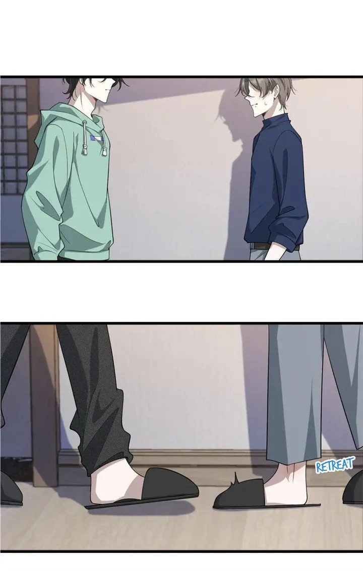 Read Aesthetic Formula chapter 20 image 3 on Lezhin